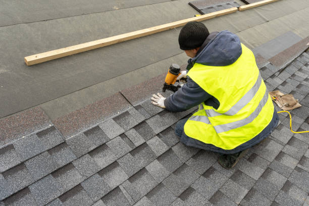  Roundup, MT Roofing Contractor Pros