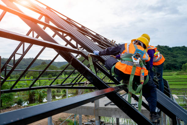 Quick and Trustworthy Emergency Roof Repair Services in Roundup, MT