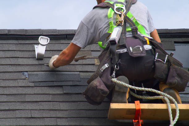 Best Metal Roofing Contractor  in Roundup, MT