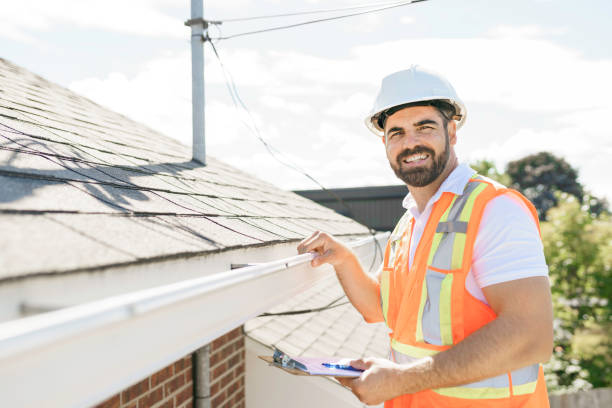 Best Roof Gutter Cleaning  in Roundup, MT