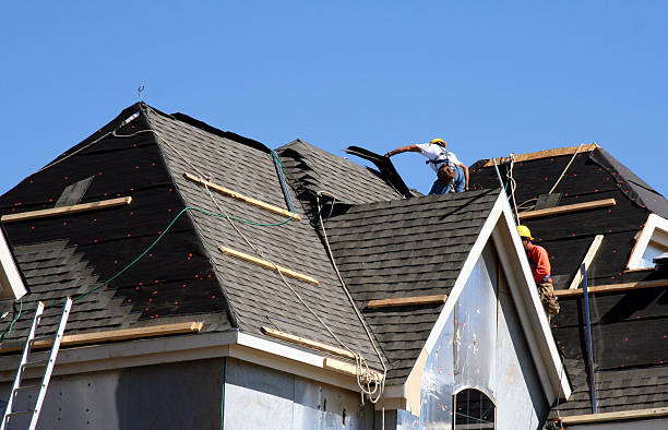 Best Emergency Roof Repair  in Roundup, MT